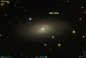 Image illustrative de l’article NGC 5338