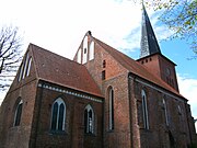 Stadtkirche Neustadt in Holstein