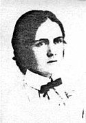 Norah Hamilton