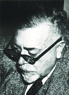 Norbertas Vyneris angl. Norbert Wiener