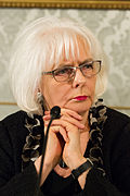 Jóhanna Sigurðardóttir (2009–2013) 4 de outubro de 1942 (81 anos)