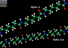 A-level Applied Science/Colour Chemistry/Fibres/Polyamides