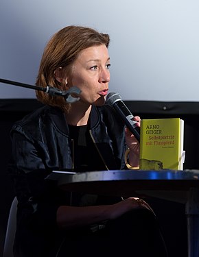 Clarissa Stadler (Commons)