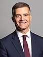 Official portrait of Rt Hon Mark Harper MP crop 2.jpg