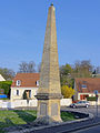 Colonne de Réal