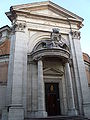 Kostol Sant'Andrea al Quirinale, 1658 - 1670, Rím