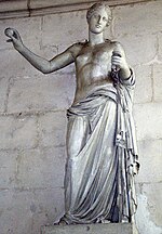 Vénus d'Arles