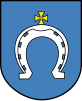 Coat of arms of Gmina Janów