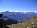 Miniatura per Parc Nacional de la Vanoise