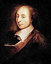 Blaise Pascal (Gemälde entstanden 1691)