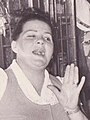Paula Dennis tussen 1949 en 2000 overleden in 2016