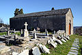 Ancienne église Saint-Michel de Penta-di-Casinca