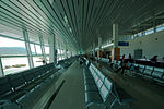 Miniatura para Aeropuerto Internacional de Phú Quốc