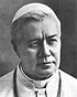 Pius X