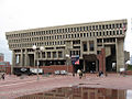 Ayuntamiento de Boston, 2008