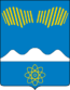 Blason de Poliarnye Zori