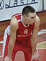 Никола Поповић (кошаркаш)
