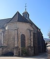 Église de l'Assomption de Prâlon