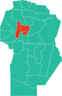 Elecciones provinciales de Córdoba de 2007