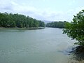 fiume Cukunakue