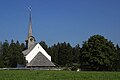 Church of Würzbrunnen