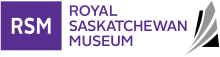 RoyalSaskMuseum Logo.svg