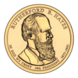 Hayes dollar