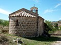 Miniatura per Església de Sant Honorat