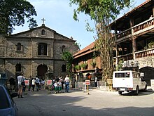 Saint Joseph Parish Church, Las Piñas.jpg