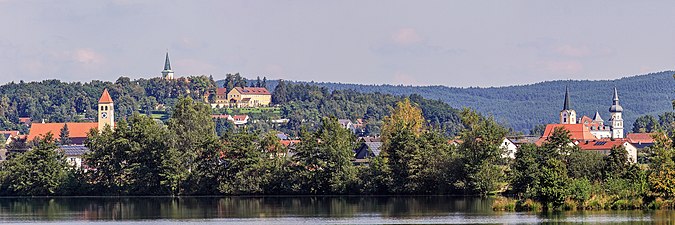 Schwarzenfeld