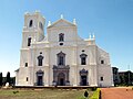 Miniatura para Arquidiócesis de Goa y Damán