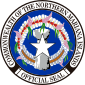Seal of Northern Mariana Islands