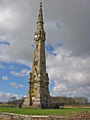 Sir Tatton Sykes's monument, Cowlam