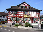 Pilgergasthaus Engel