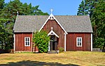 Själö kyrkaWikipedia:Månadens nyuppladdade bilder/2014-09/ny