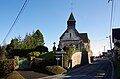 Église Saint-Martin de Soreng