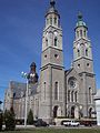 Igreja de Santo Estanislau em Buffalo