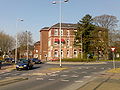 Stedelijk Gymnasium, Leeuwarden Thomas Adrianus Romein