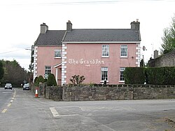 The Grand Inn in Ninemilehouse