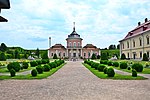 صورة مصغرة لـ قلعة زولوتشيف