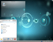 KDE SC 4.7 (2011)