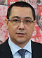 Victor Ponta en février 2014