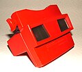 View-Master Modell G, eingeführt 1962