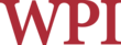 WPI wordmark.png