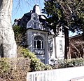 Jugendstil-Villa