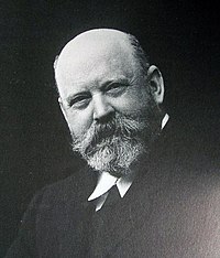 Walter Rothschild