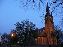 Sint-Corneliuskerk