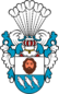 Coat of arms of Barth 