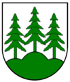 Wappen von Pommertsweiler, Baden-Württemberg