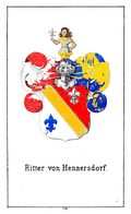 Wappen ab 1616, eingefärbt nach schwarz-weiß-Vorlage